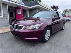 2010 Honda Accord 