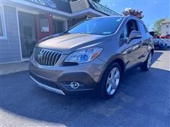2015 Buick Encore 
