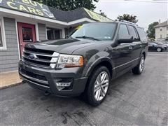 2016 Ford Expedition 