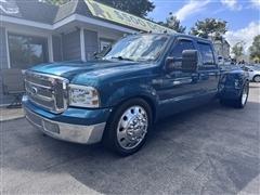 2000 Ford F-350 SD 