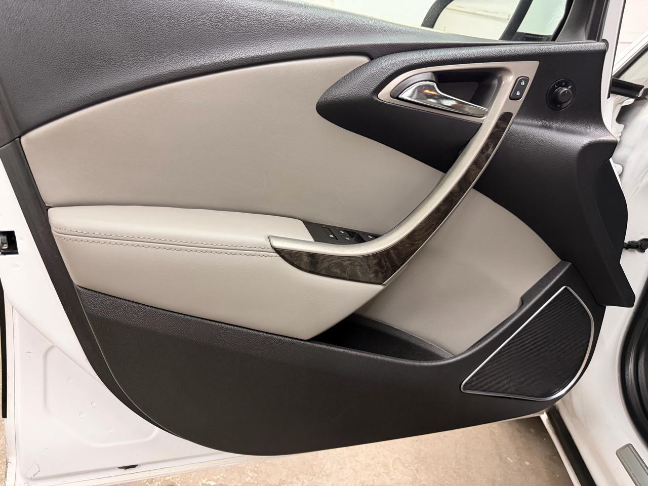 Buick Verano Convenience 2015