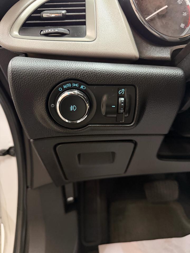 Buick Verano Convenience 2015