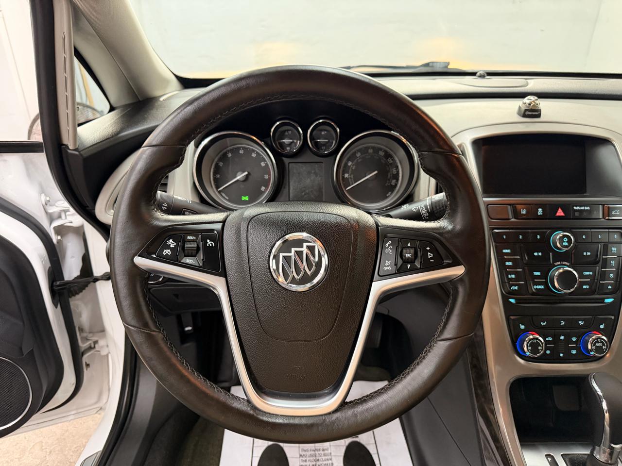 Buick Verano Convenience 2015