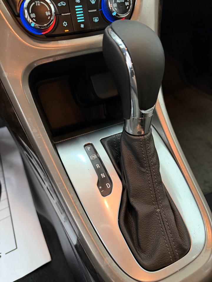 Buick Verano Convenience 2015