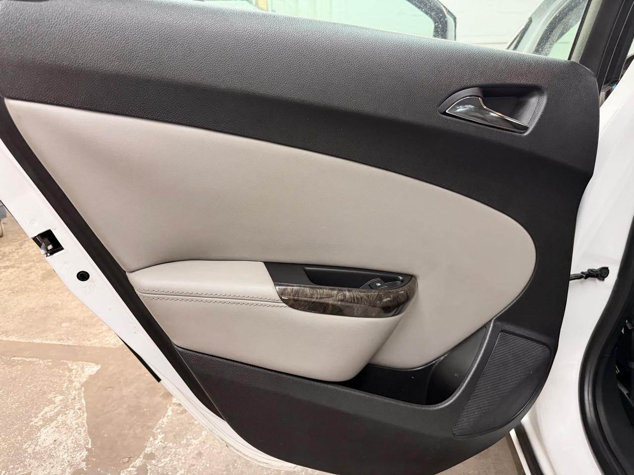 Buick Verano Convenience 2015