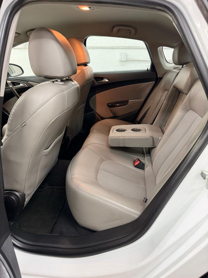 Buick Verano Convenience 2015