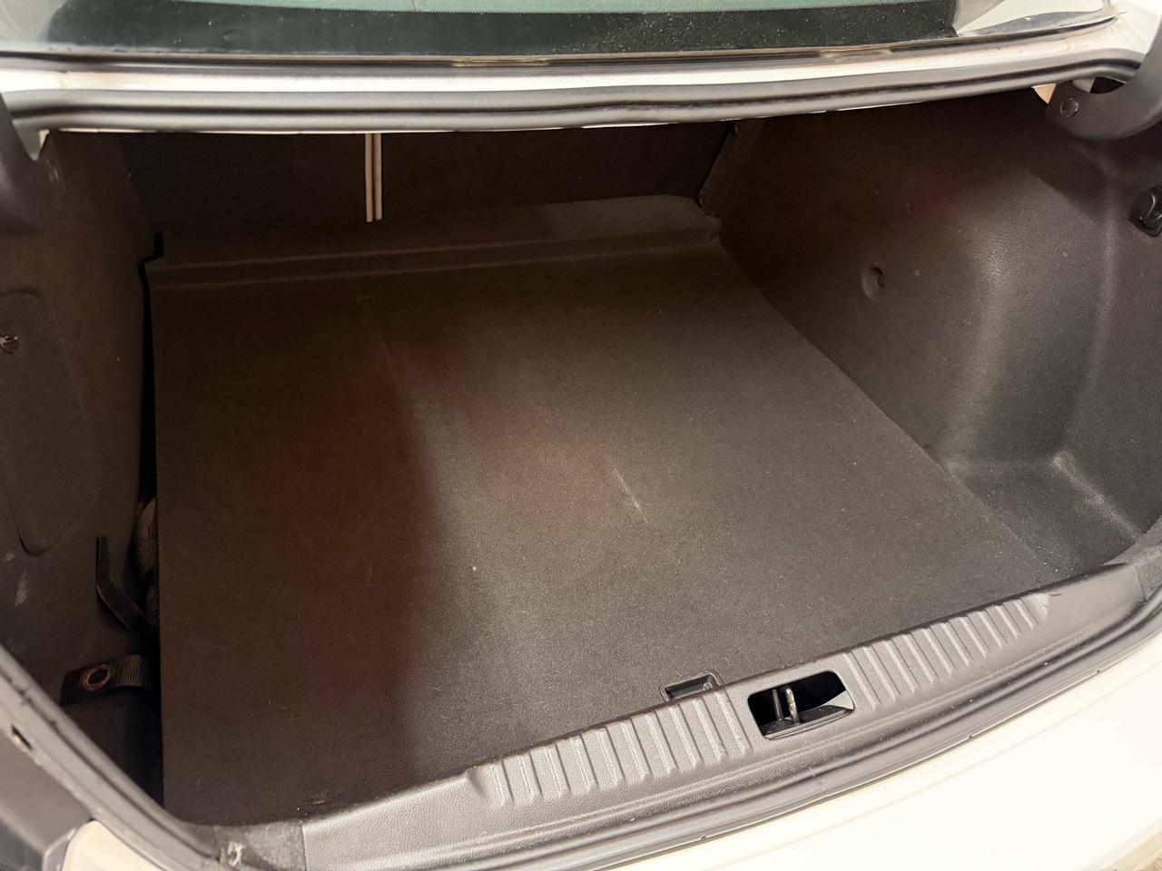 Buick Verano Convenience 2015