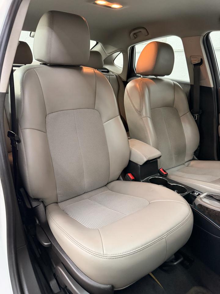 Buick Verano Convenience 2015