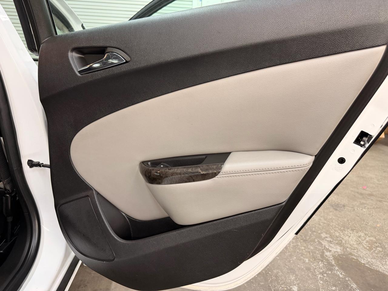 Buick Verano Convenience 2015