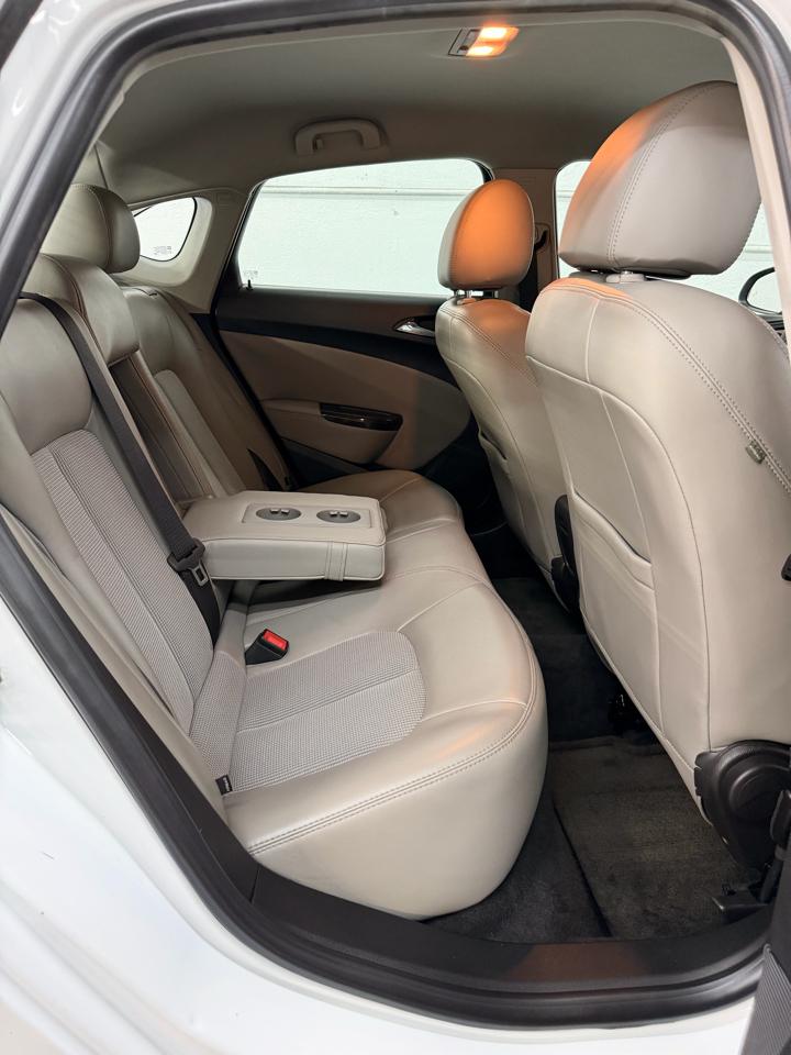 Buick Verano Convenience 2015