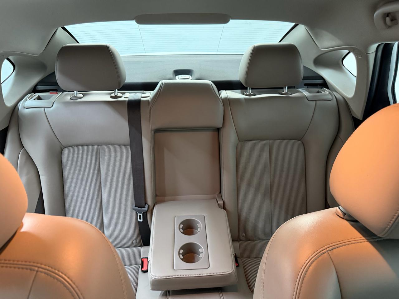 Buick Verano Convenience 2015
