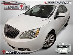 2015 Buick Verano 