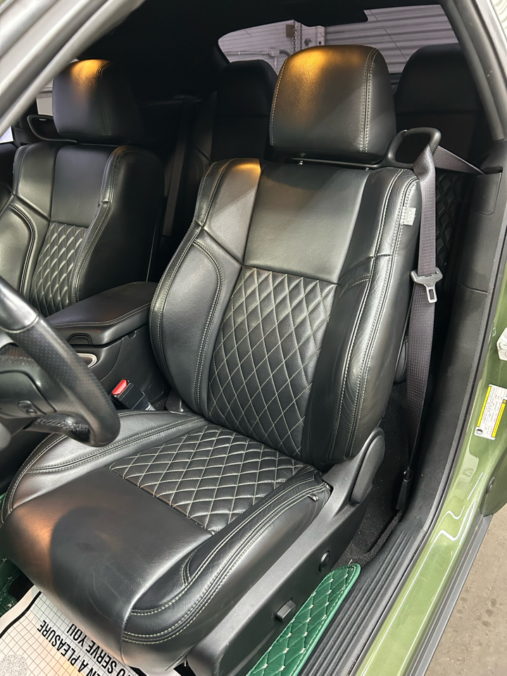 2021 Dodge Challenger R/T Scat Pack photo 15