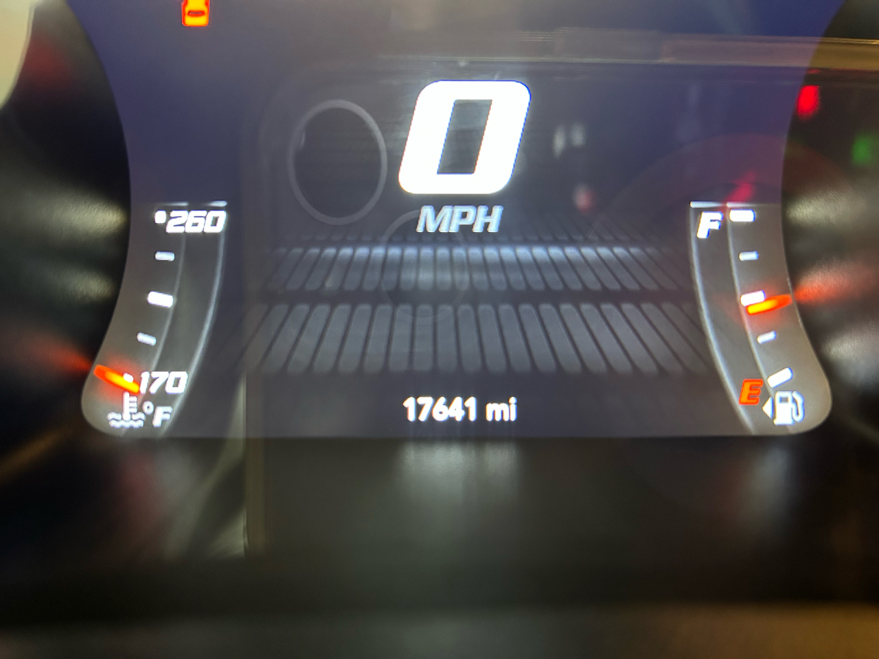 2021 Dodge Challenger R/T Scat Pack photo 17