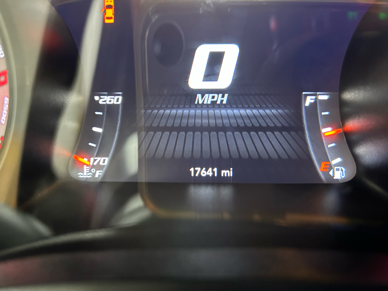 2021 Dodge Challenger R/T Scat Pack photo 18