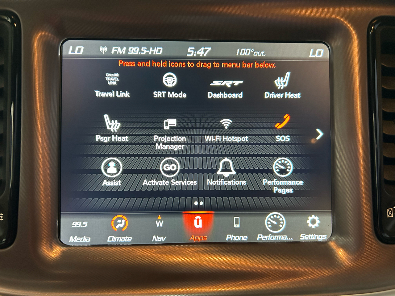 2021 Dodge Challenger R/T Scat Pack photo 19