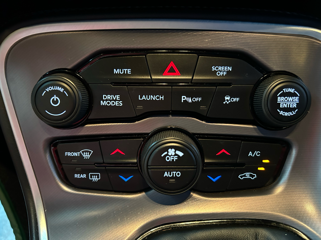 2021 Dodge Challenger R/T Scat Pack photo 21