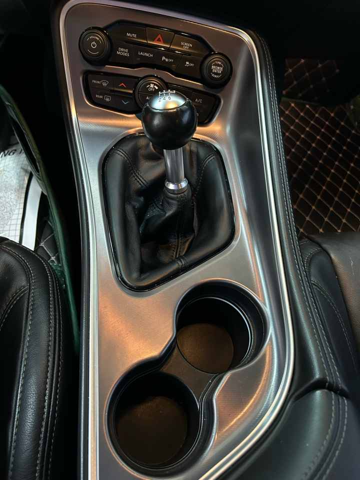 2021 Dodge Challenger R/T Scat Pack photo 22