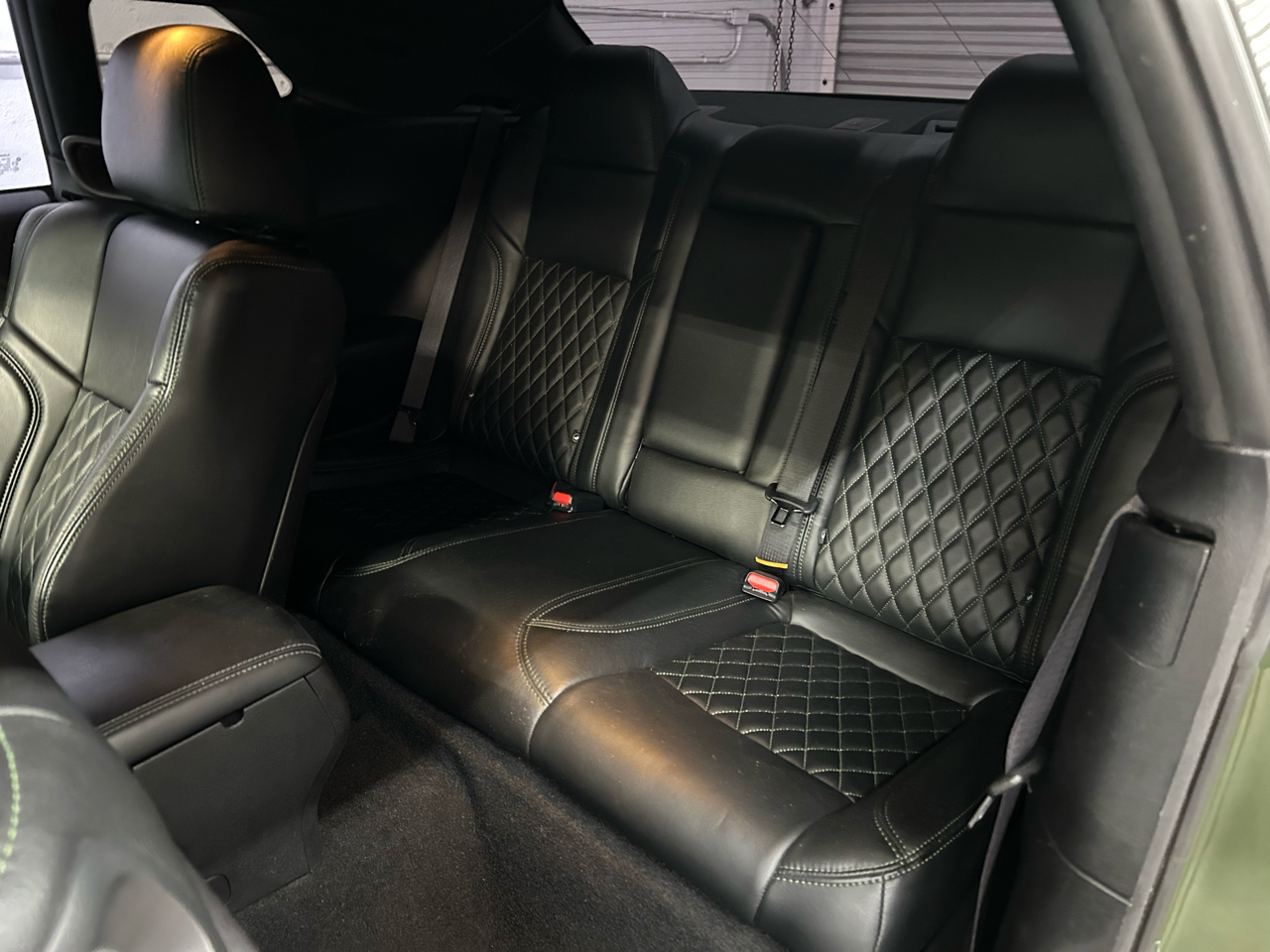 2021 Dodge Challenger R/T Scat Pack photo 23