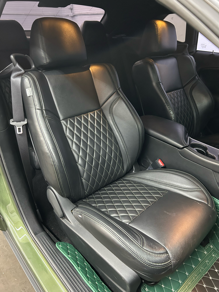 2021 Dodge Challenger R/T Scat Pack photo 26