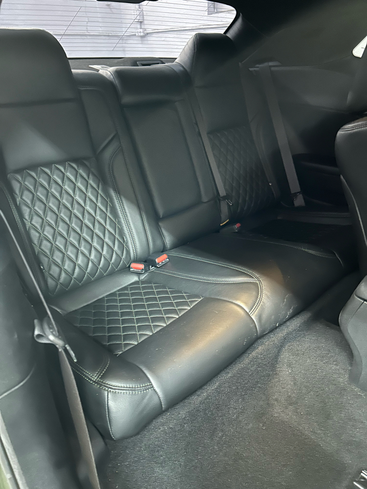2021 Dodge Challenger R/T Scat Pack photo 28
