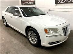 2011 Chrysler 300 