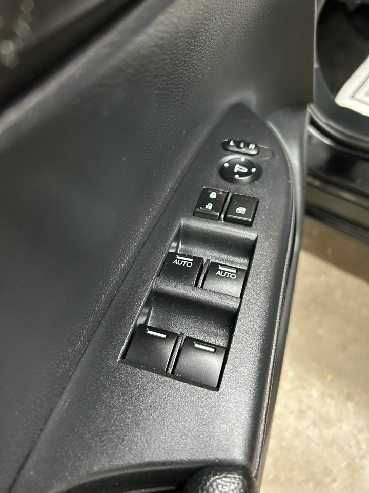 Honda Accord EX-L V6 Sedan AT 2015