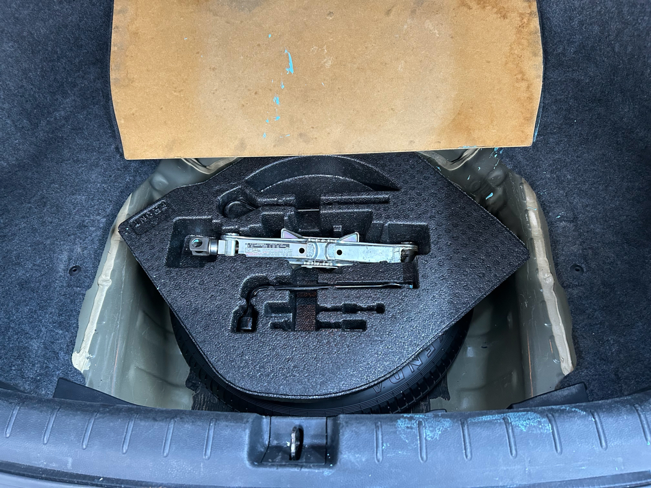 Honda Accord EX-L V6 Sedan AT 2015