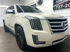 2015 Cadillac Escalade 