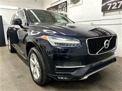 2017 Volvo XC90 