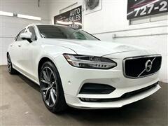 2018 Volvo S90 