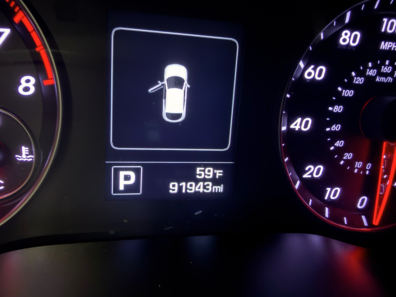 Hyundai Veloster Turbo 6AT 2016