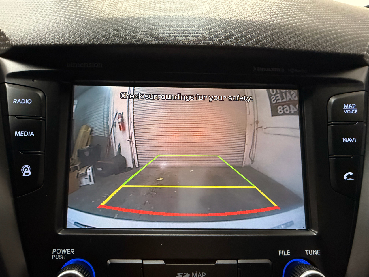 Hyundai Veloster Turbo 6AT 2016