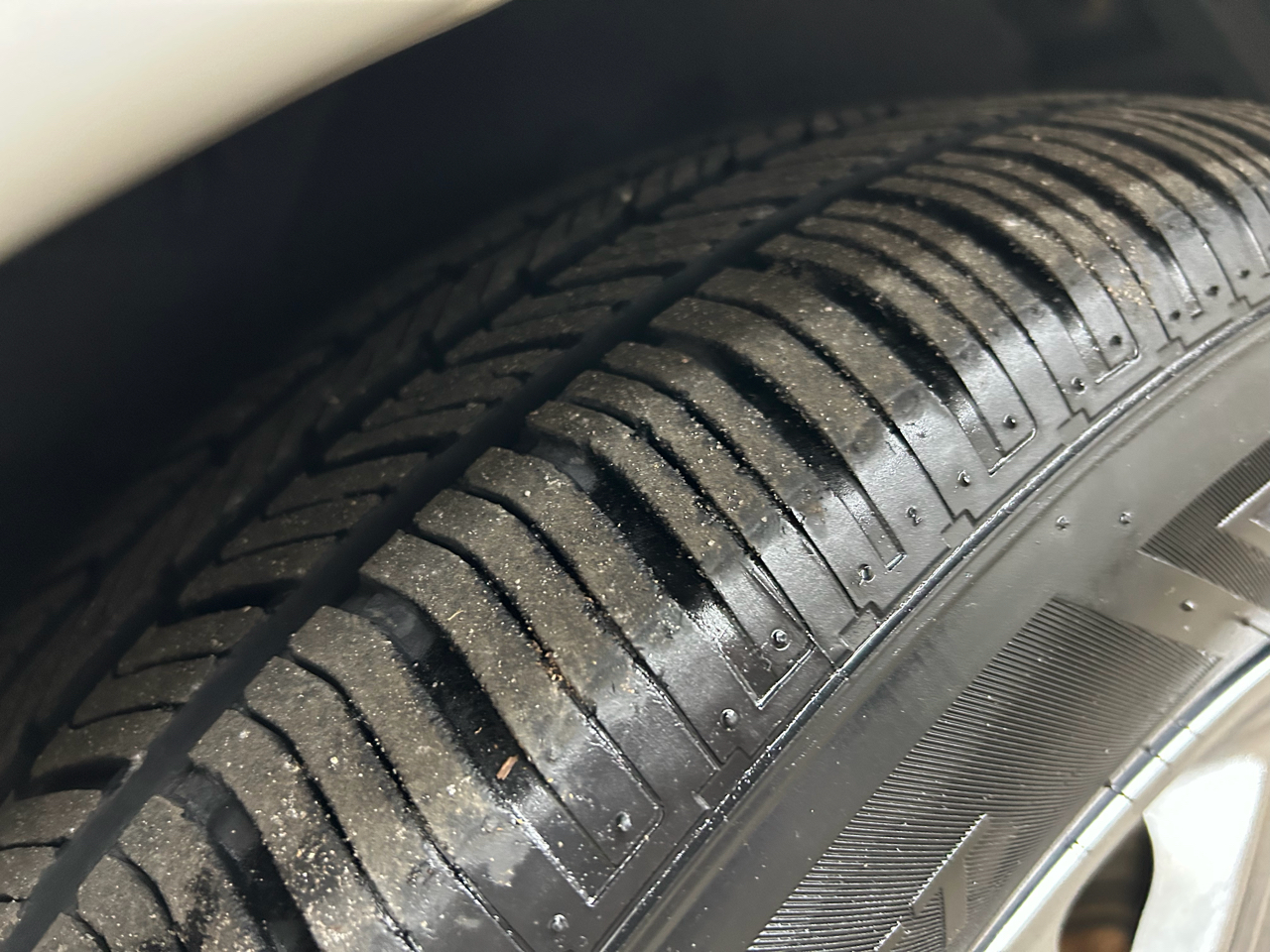 Lincoln Town Car Ultimate 2004