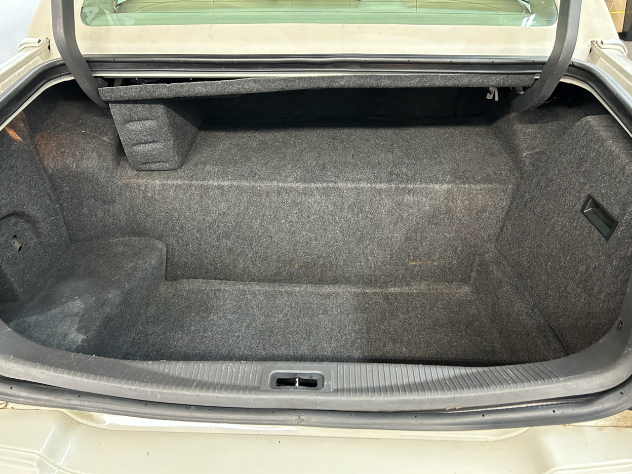 Lincoln Town Car Ultimate 2004