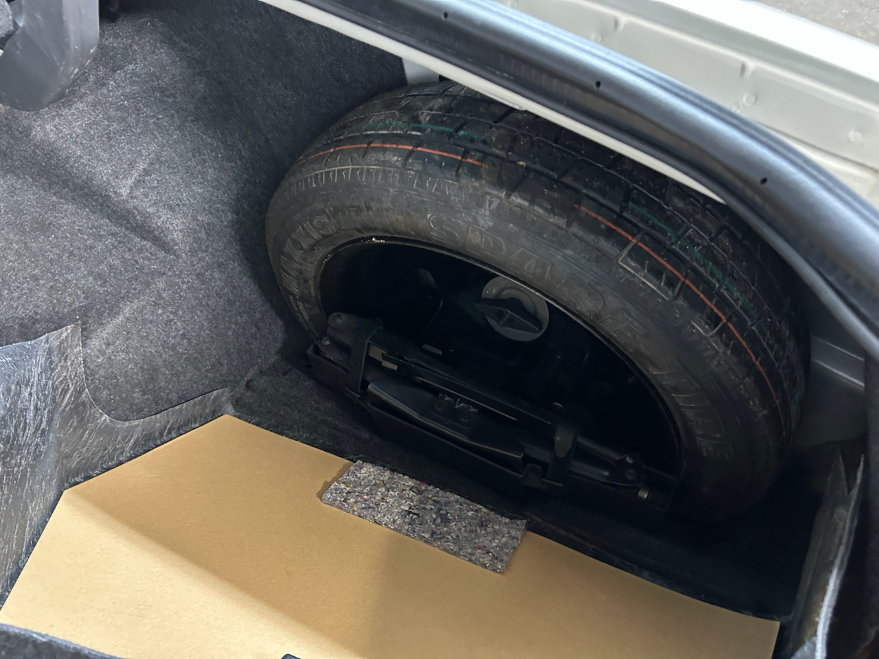 Lincoln Town Car Ultimate 2004