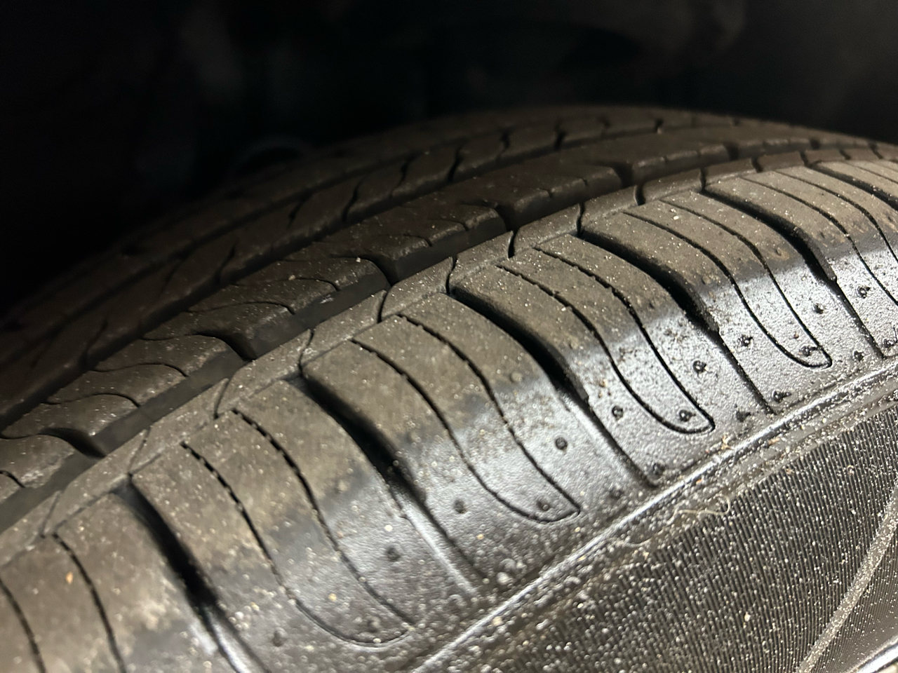 Toyota Camry LE 2015