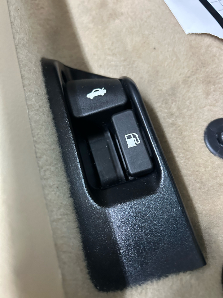 Toyota Camry LE 2015