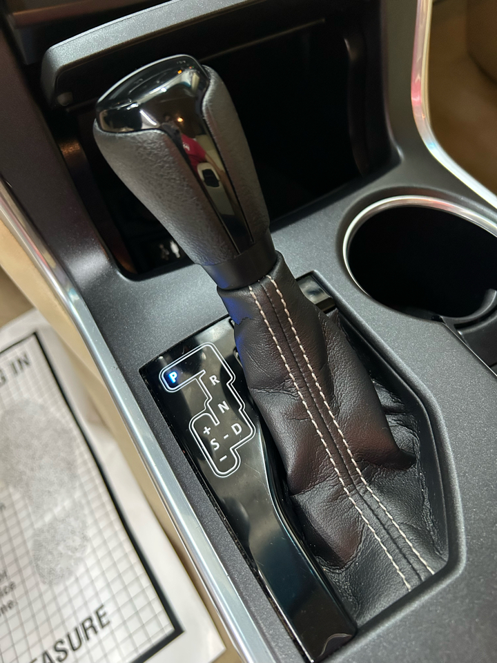 Toyota Camry LE 2015