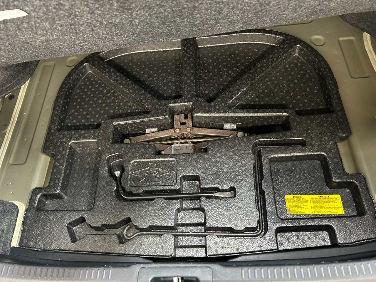 Toyota Camry LE 2015