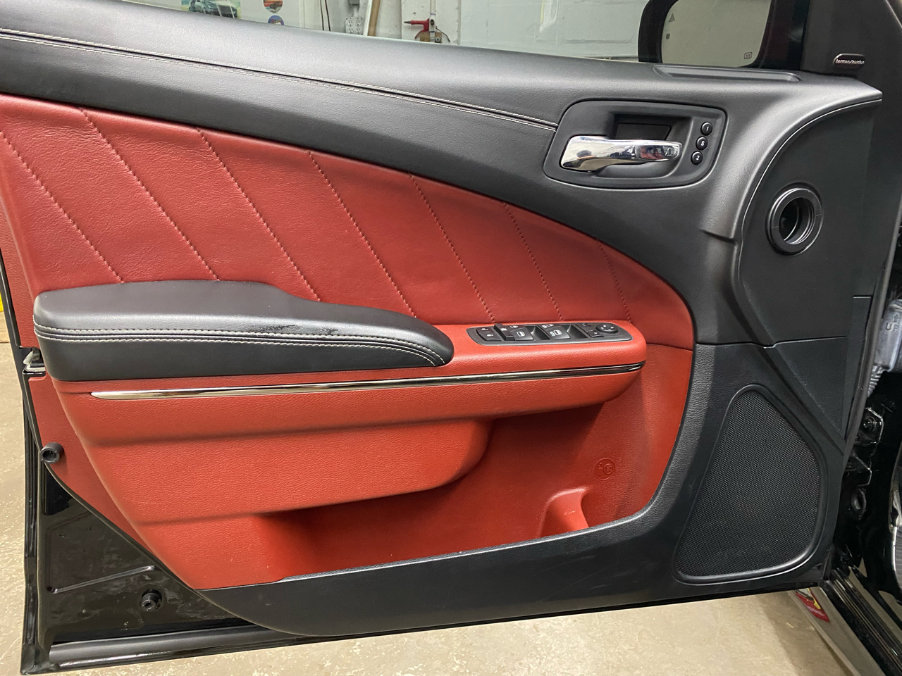 2022 Dodge Charger SRT8 Hellcat photo 10