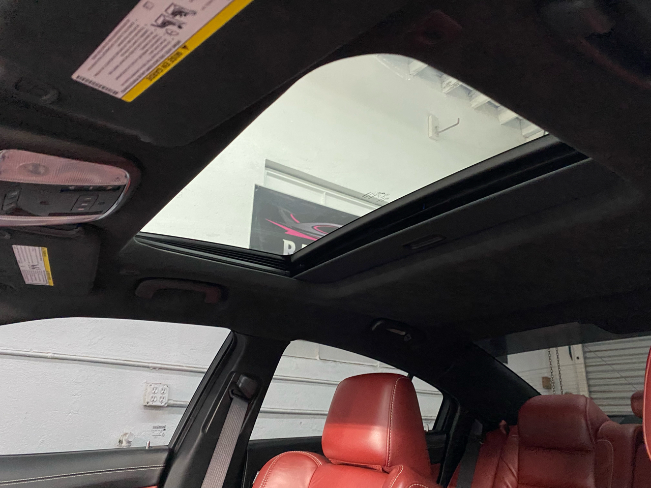 2022 Dodge Charger SRT8 Hellcat photo 21