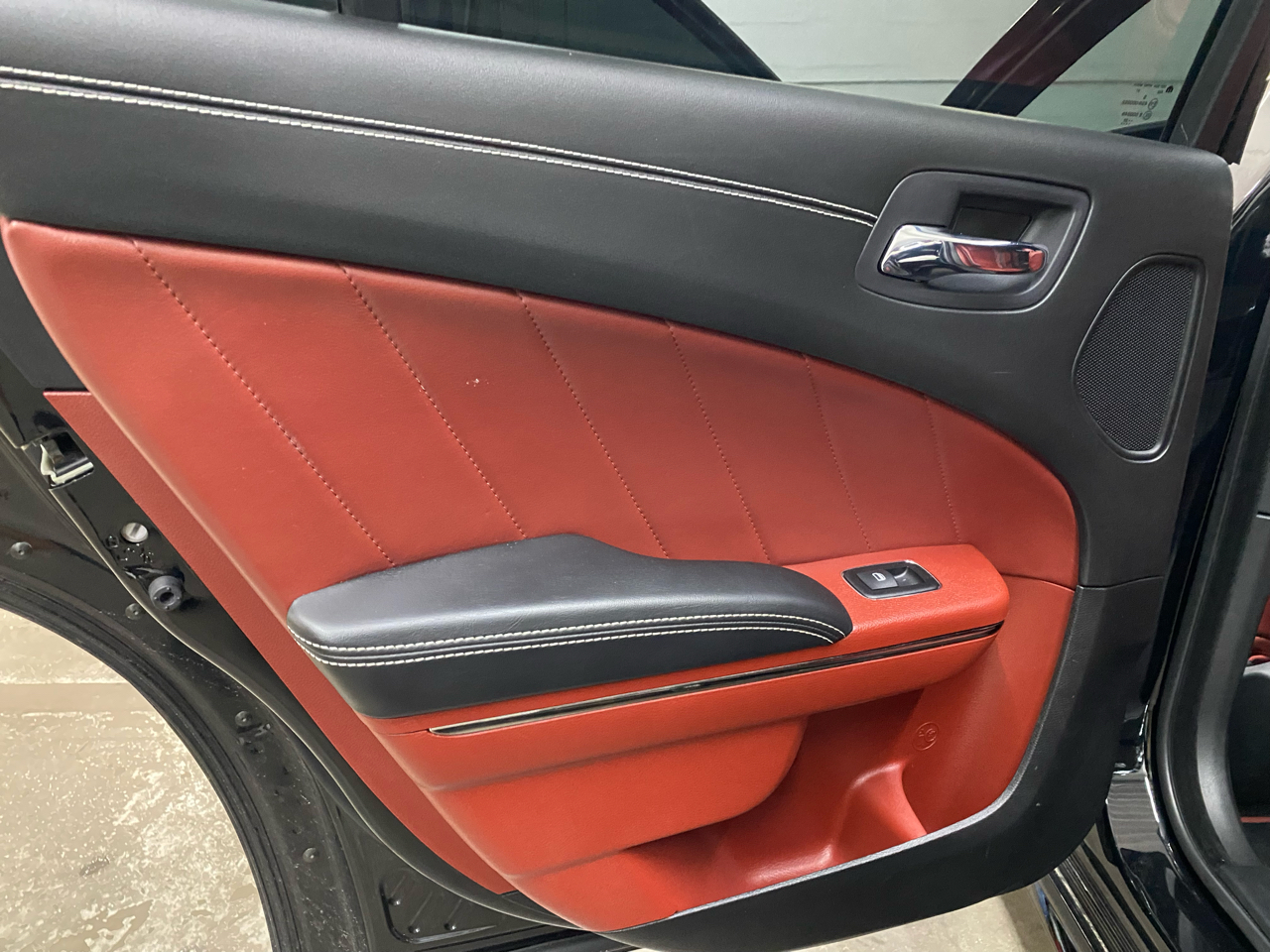 2022 Dodge Charger SRT8 Hellcat photo 22