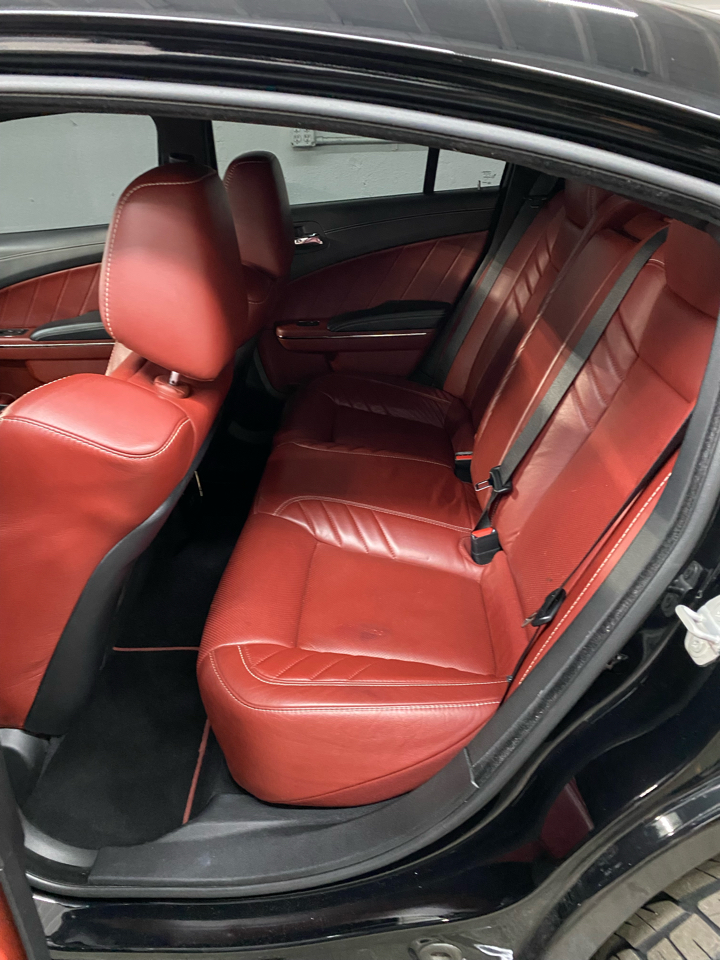 2022 Dodge Charger SRT8 Hellcat photo 23