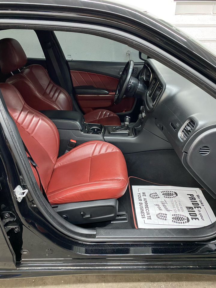 2022 Dodge Charger SRT8 Hellcat photo 26
