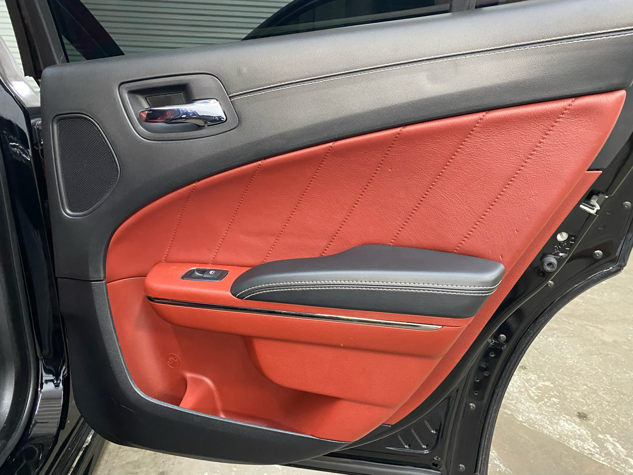 2022 Dodge Charger SRT8 Hellcat photo 28