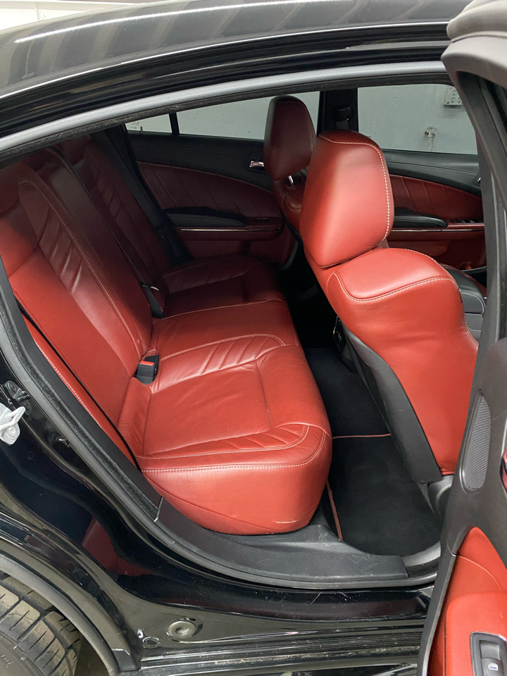2022 Dodge Charger SRT8 Hellcat photo 29