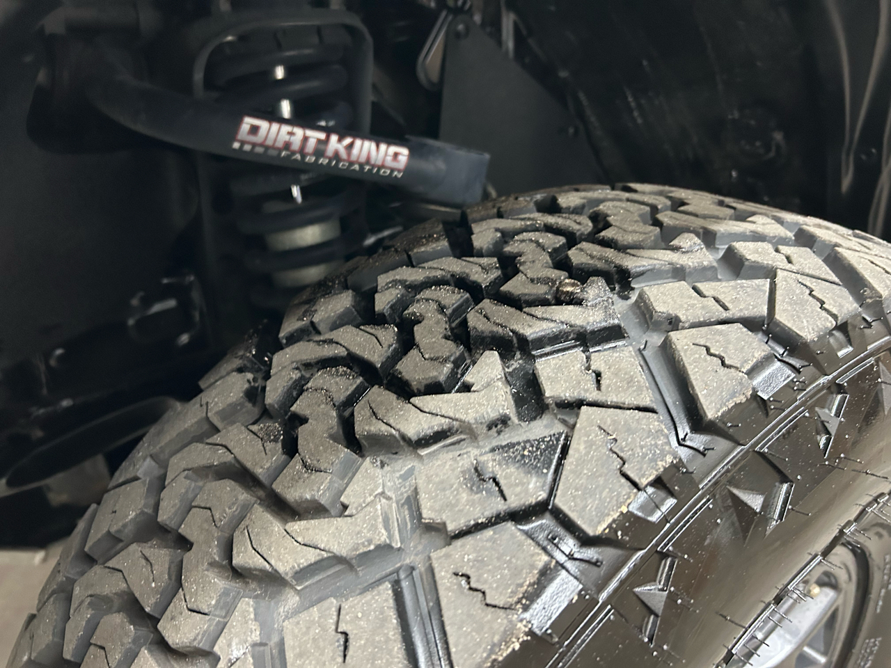 Toyota Tacoma SR5 Double Cab Long Bed V6 6AT 4WD 2019