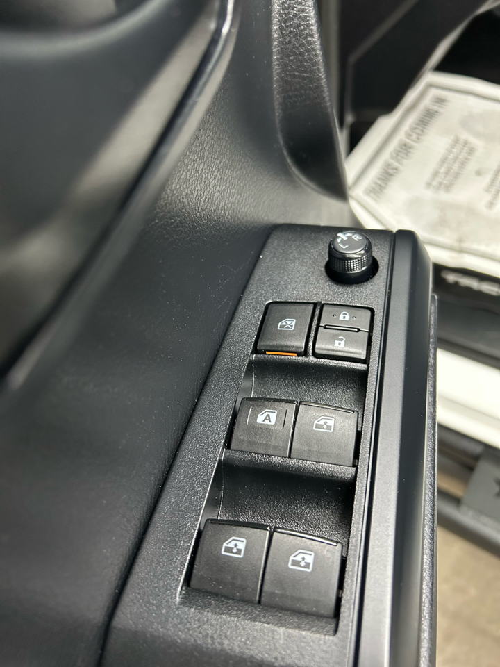 Toyota Tacoma SR5 Double Cab Long Bed V6 6AT 4WD 2019