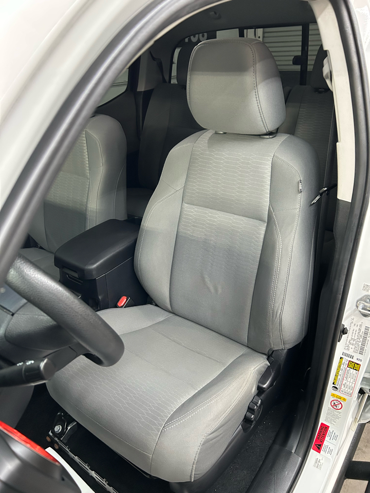 Toyota Tacoma SR5 Double Cab Long Bed V6 6AT 4WD 2019